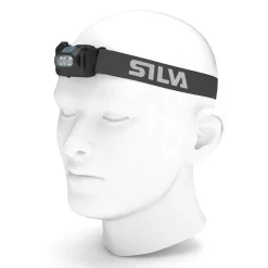 Silva Scout 3XT Headtorch