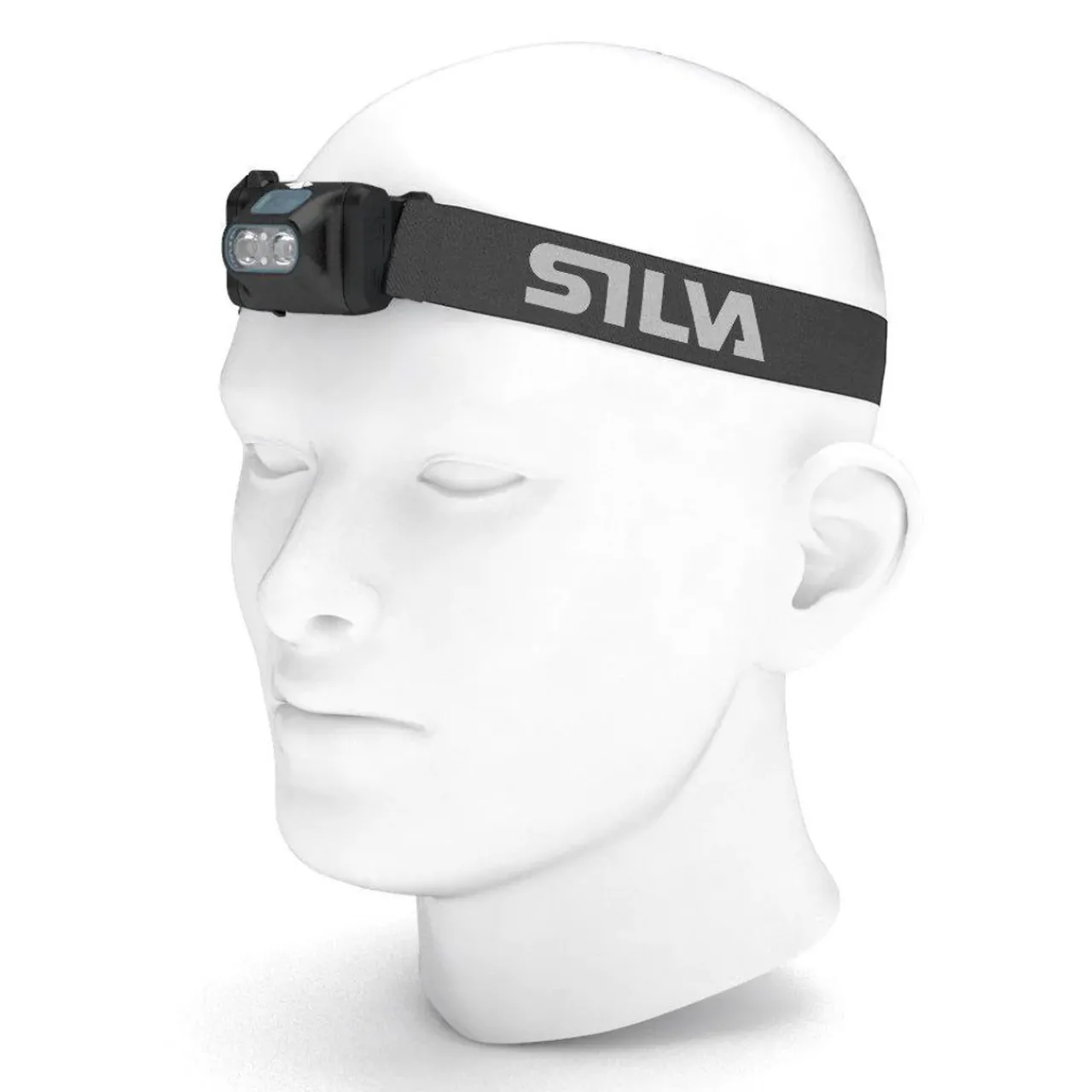 Silva Scout 3XT Headtorch