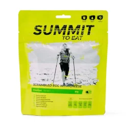 Expedition Foods Scrambled Egg with Cheese