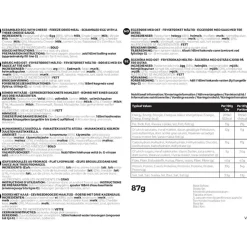 Expedition Foods Scrambled Egg with Cheese