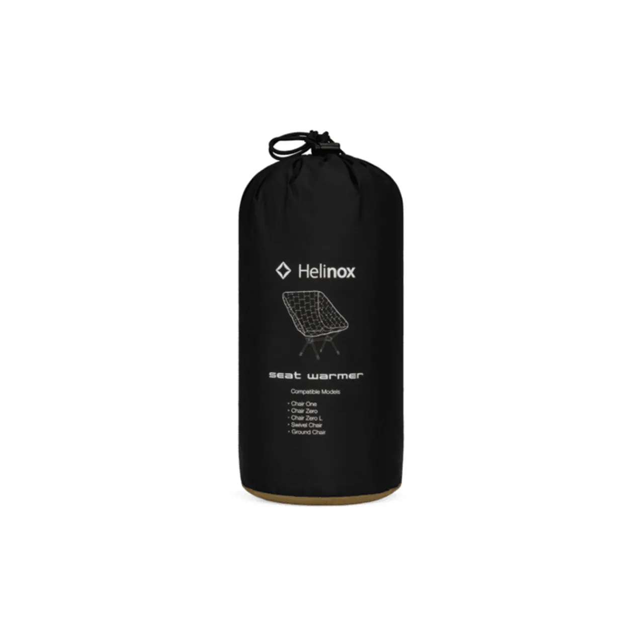 Helinox Seat Warmer for C0/C1/C1L/Festival/Swivel/Ground