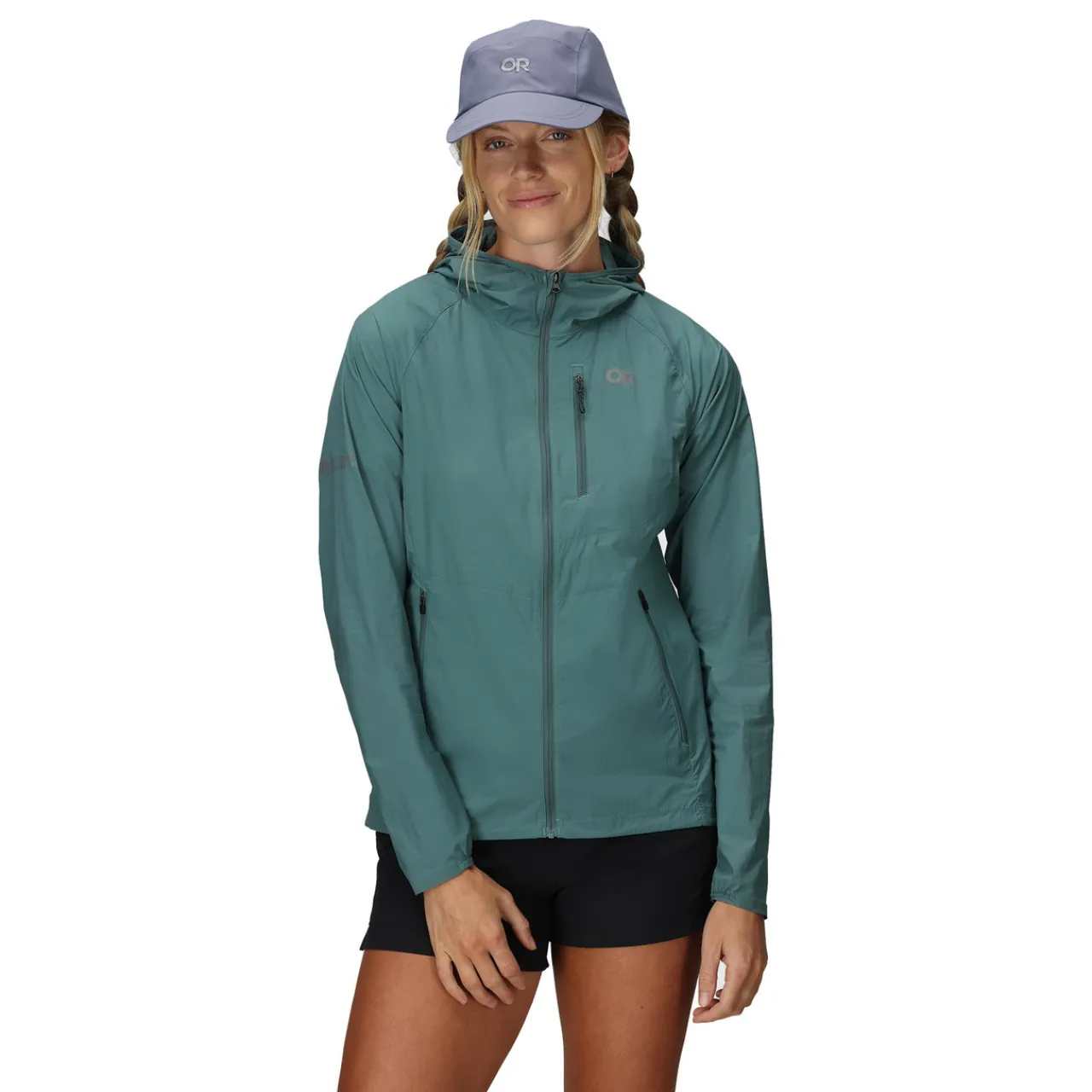 Women Enlightened Equipment Seattle Rain Cap