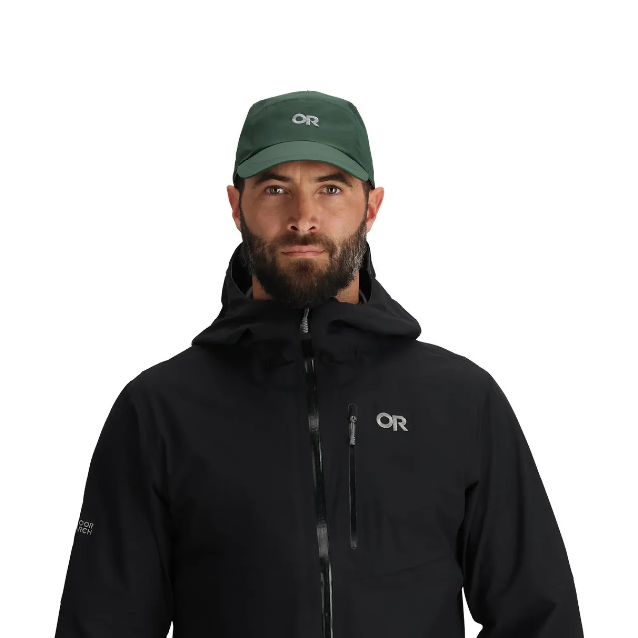 Women Enlightened Equipment Seattle Rain Cap