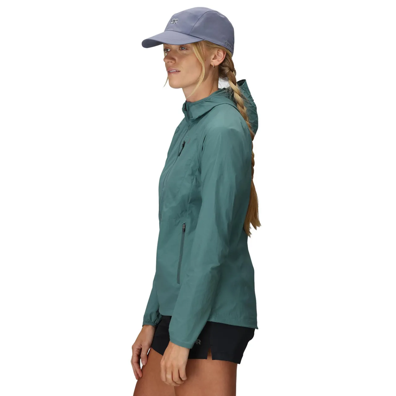 Women Enlightened Equipment Seattle Rain Cap