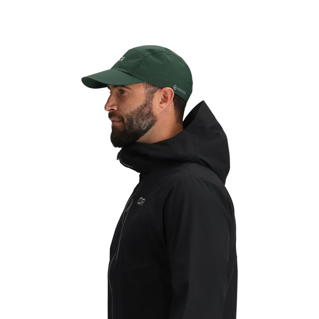 Women Enlightened Equipment Seattle Rain Cap