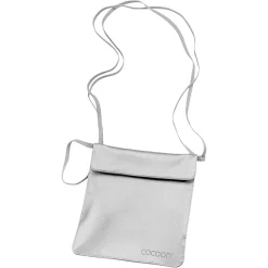 Cocoon Secret Passport Wallet - Silk