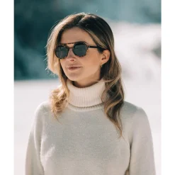 Times Seek Polarised Sunglasses