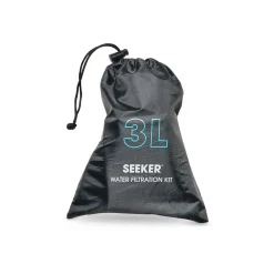 Hydrapak Seeker + Filter 3L