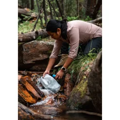 Hydrapak Seeker + Filter 3L