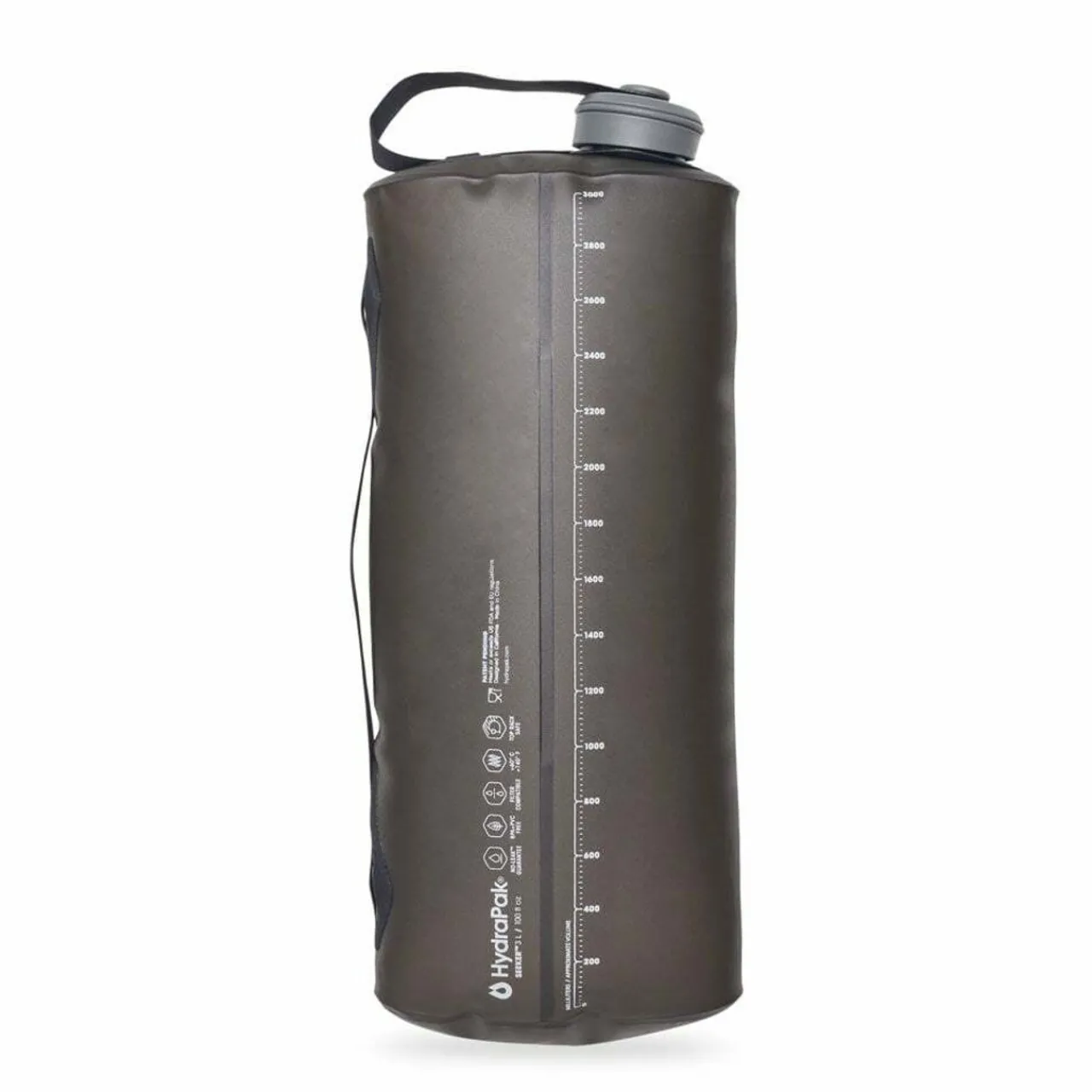 Hydrapak Seeker 3L Water Storage