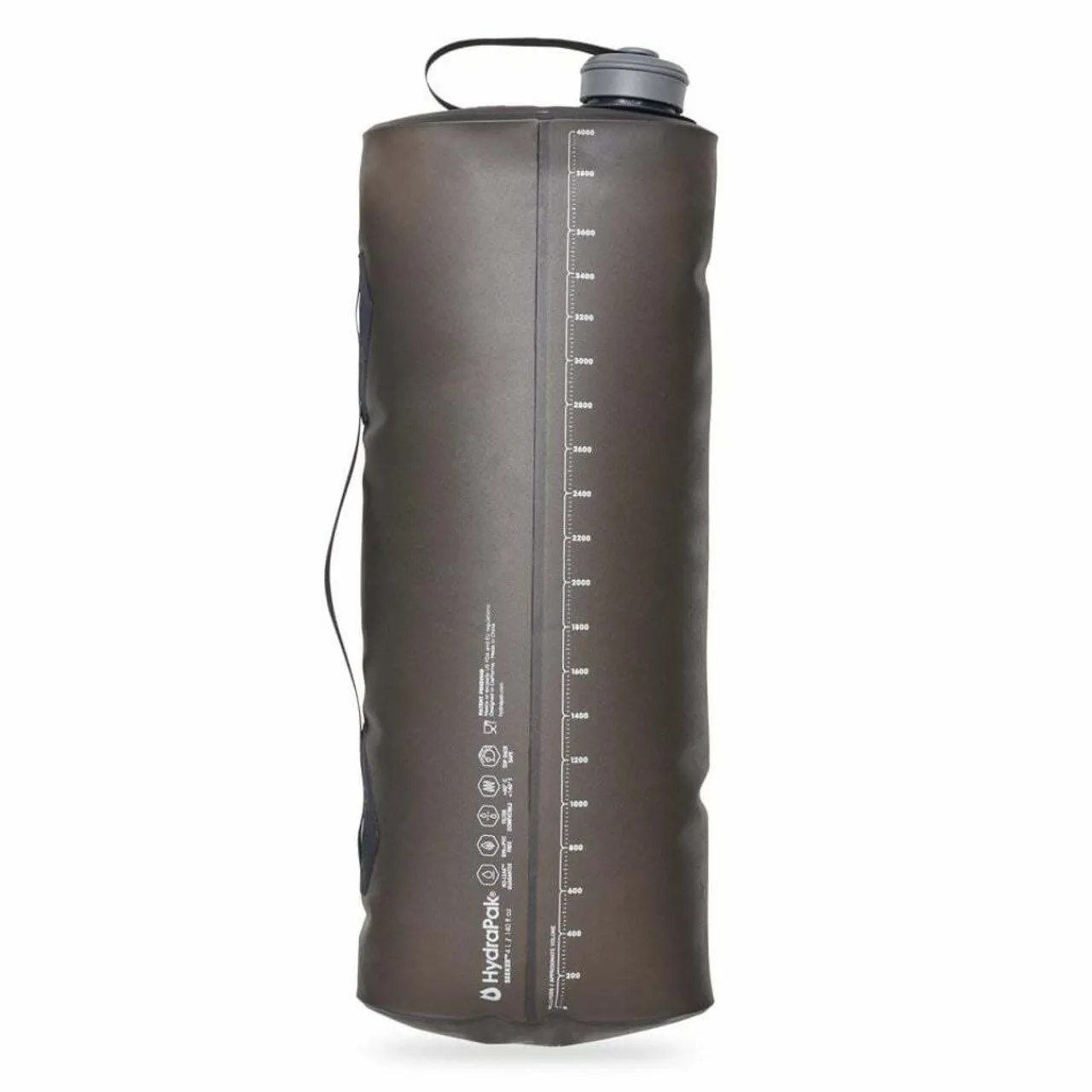 Hydrapak Seeker 4L Water Storage