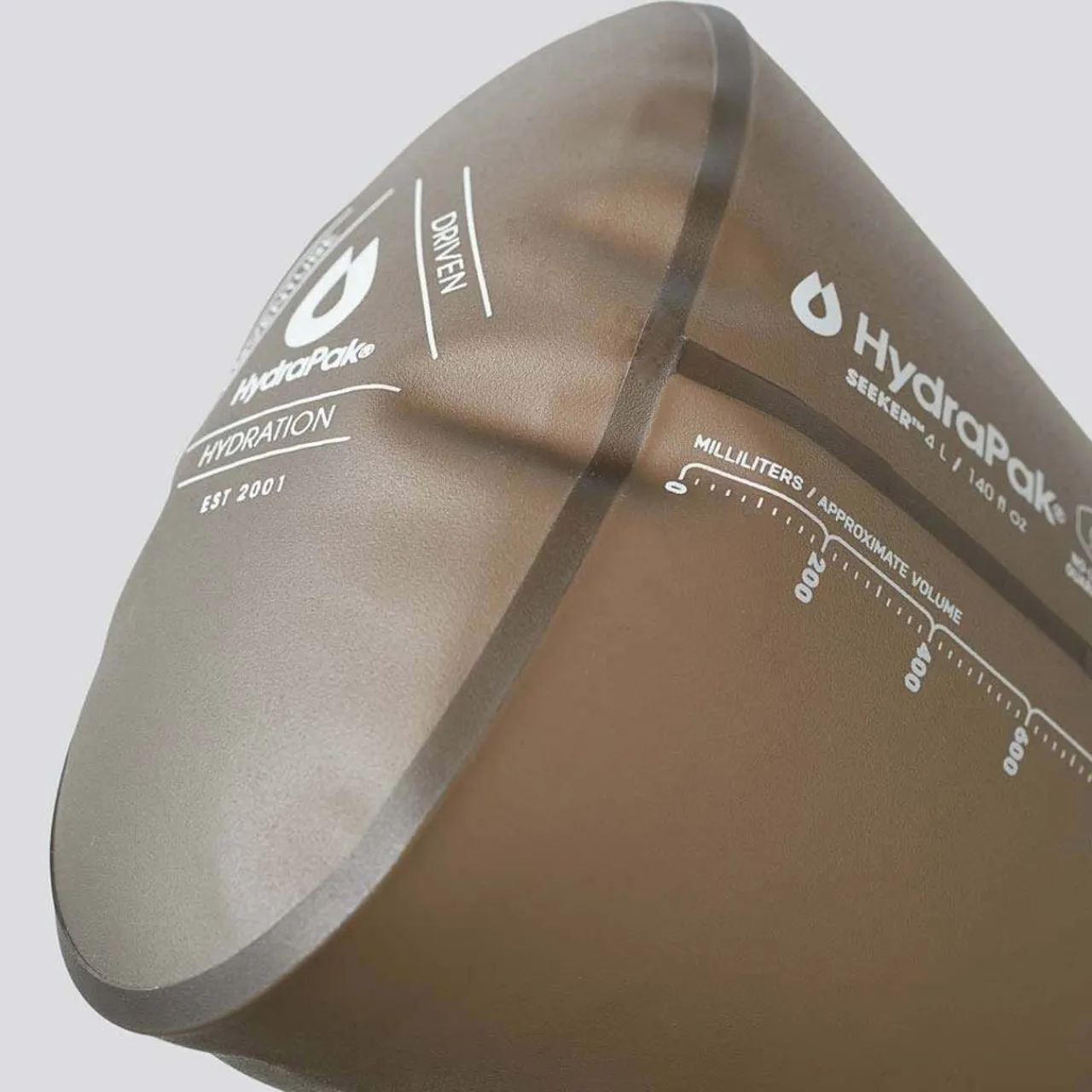 Hydrapak Seeker 4L Water Storage