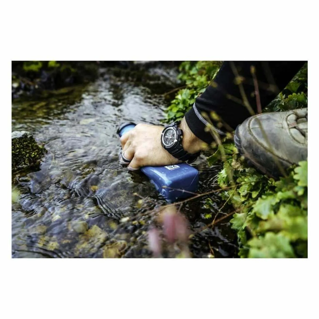 Sawyer International Select S3 Foam Water Filter & Purifier