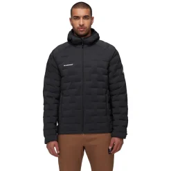 Mountain Equipment Sender IN Hooded Jacket