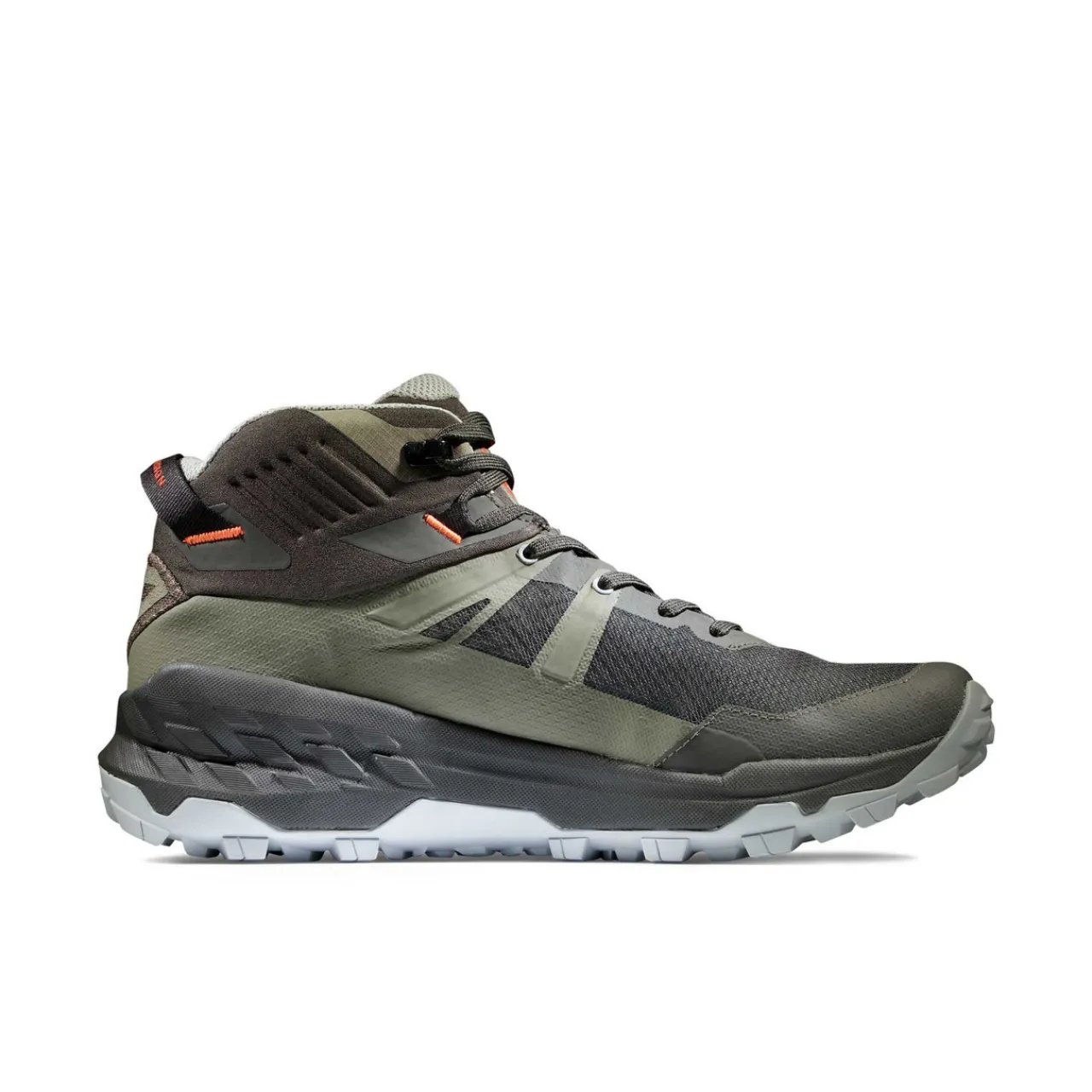 Superfeet Sertig II Mid GTX