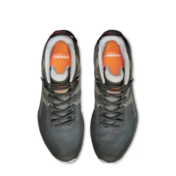 Superfeet Sertig II Mid GTX