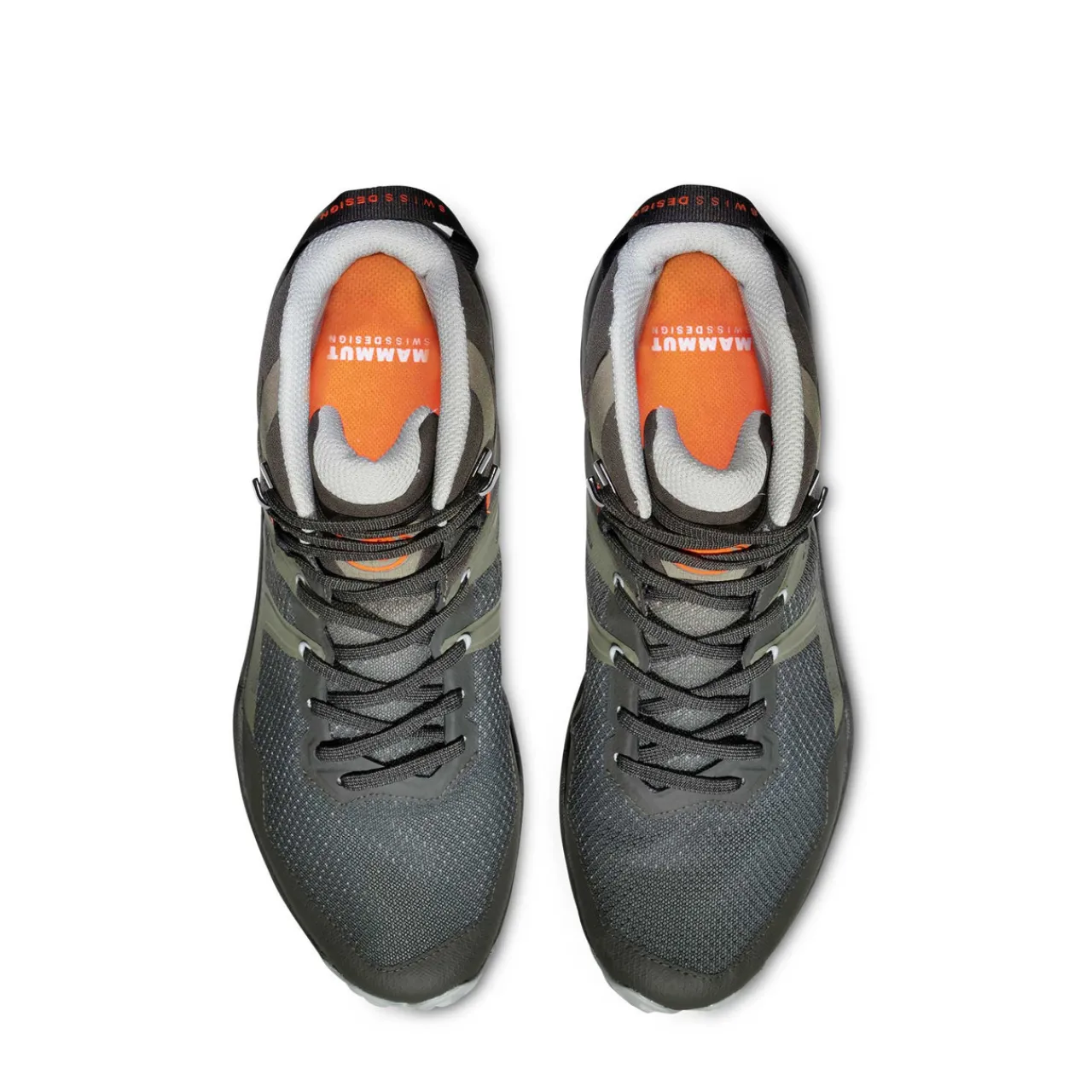 Superfeet Sertig II Mid GTX