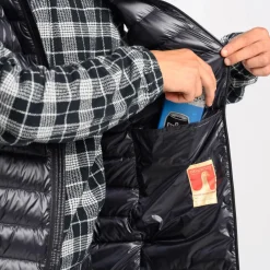 Rab Shadow Down Vest