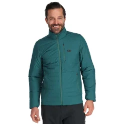 Rab Shadow Insulated Jacket