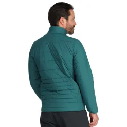 Rab Shadow Insulated Jacket