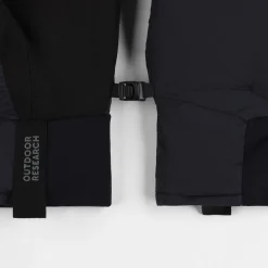 Enlightened Equipment Shadow Insulated Mitts