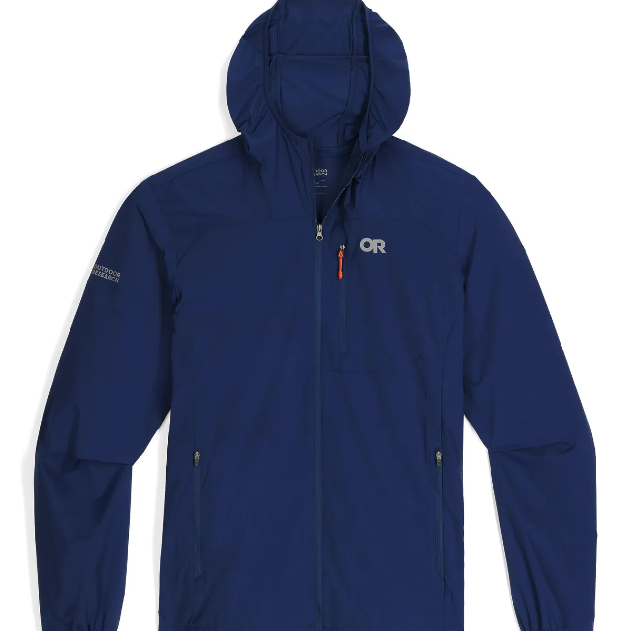 Rab Shadow Wind Hoodie