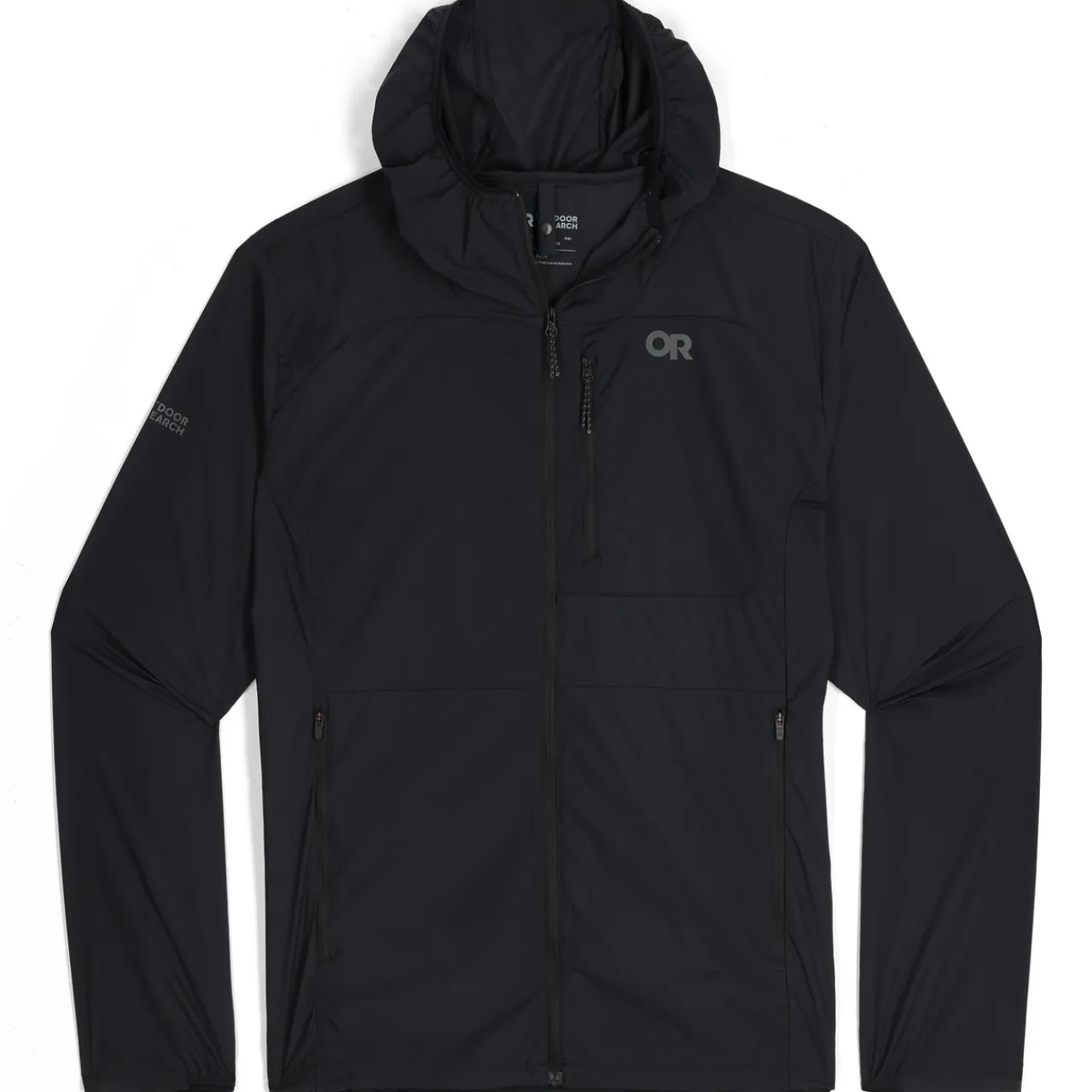 Rab Shadow Wind Hoodie