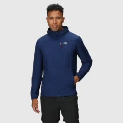 Rab Shadow Wind Hoodie