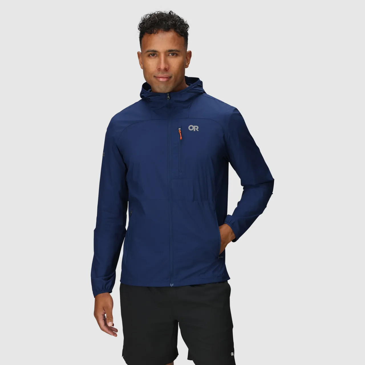 Rab Shadow Wind Hoodie