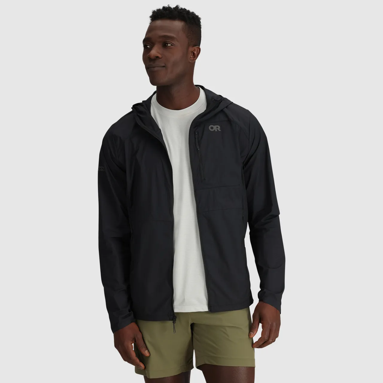 Rab Shadow Wind Hoodie