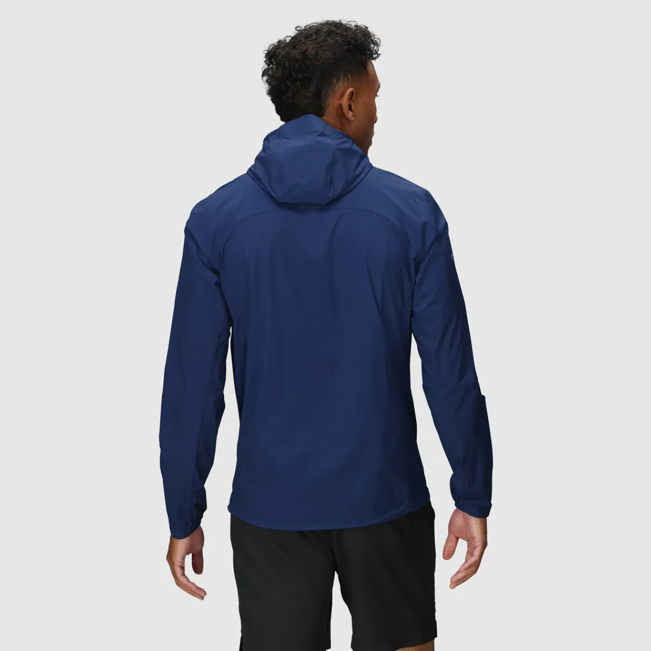 Rab Shadow Wind Hoodie