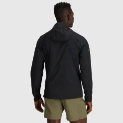 Rab Shadow Wind Hoodie