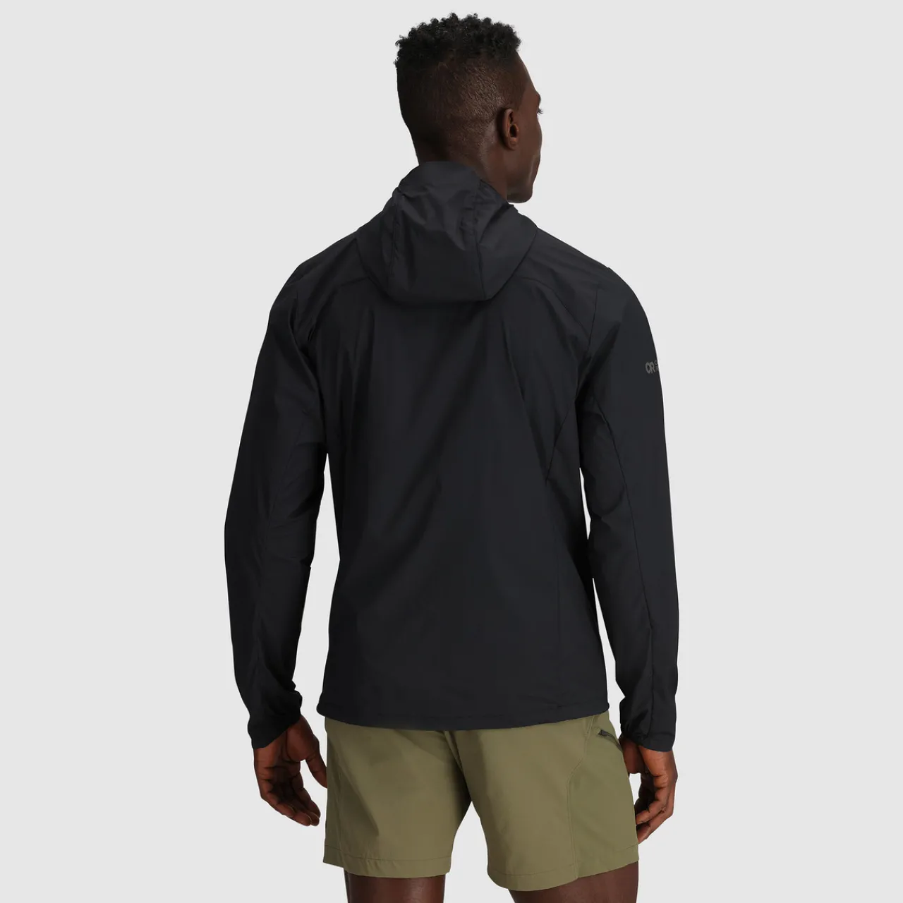 Rab Shadow Wind Hoodie