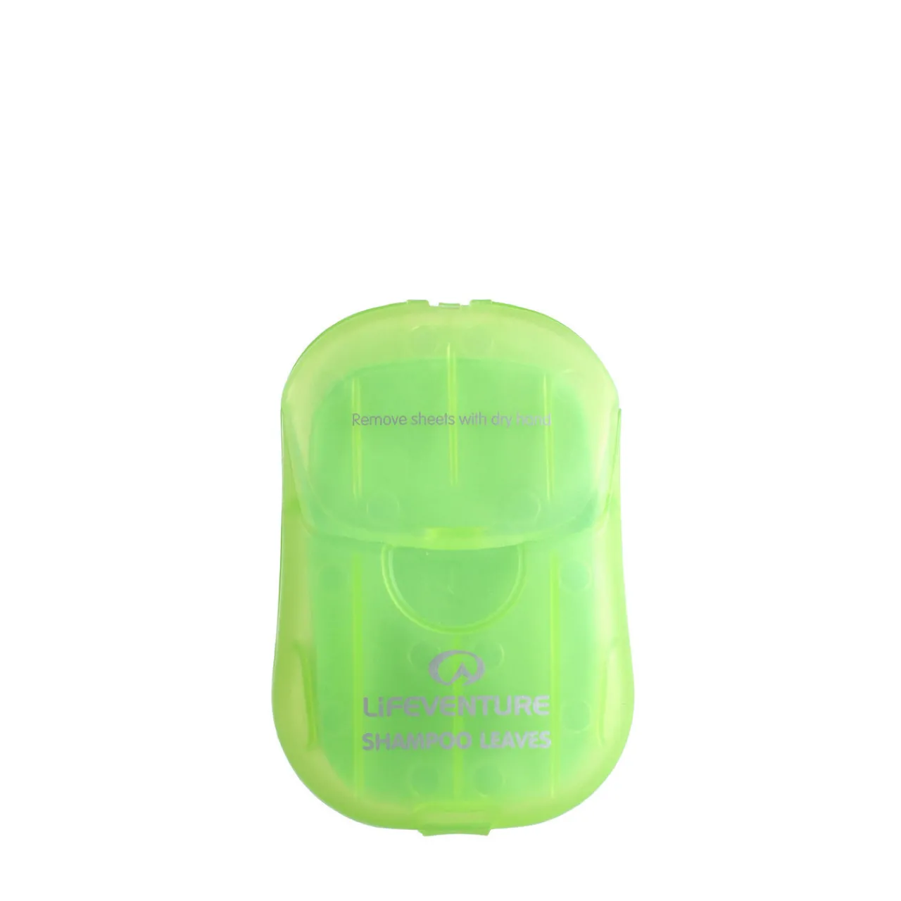 Lifeventure Shampoo Leaves