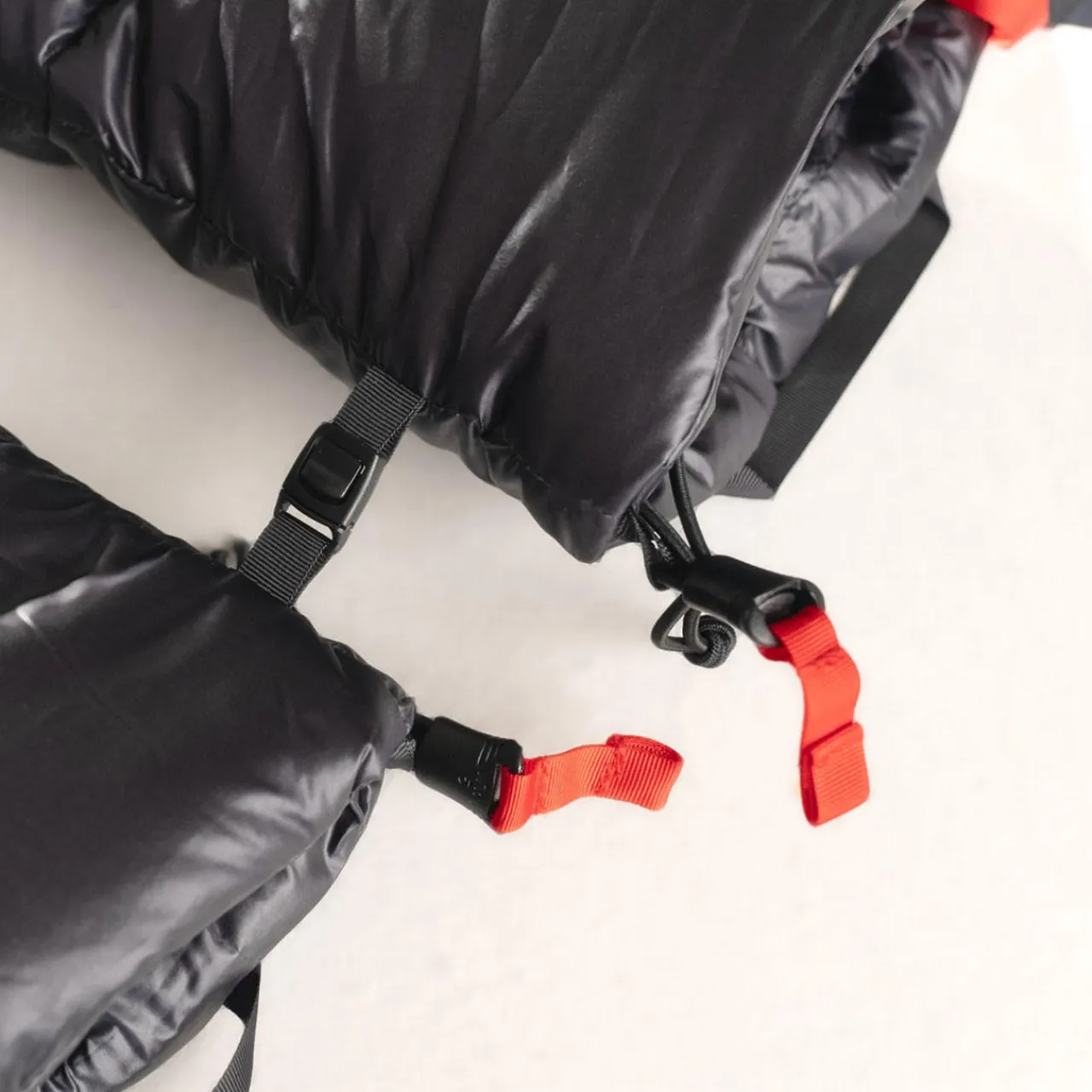 Outdoor Research Sherpa Down Mitts