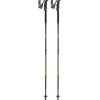 LEKI Sherpa FX.One Carbon Mountaineering Poles