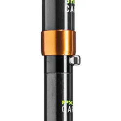 LEKI Sherpa FX.One Carbon Mountaineering Poles
