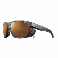 Julbo Shield M Reactiv High Mountain 2-4 Sunglasses