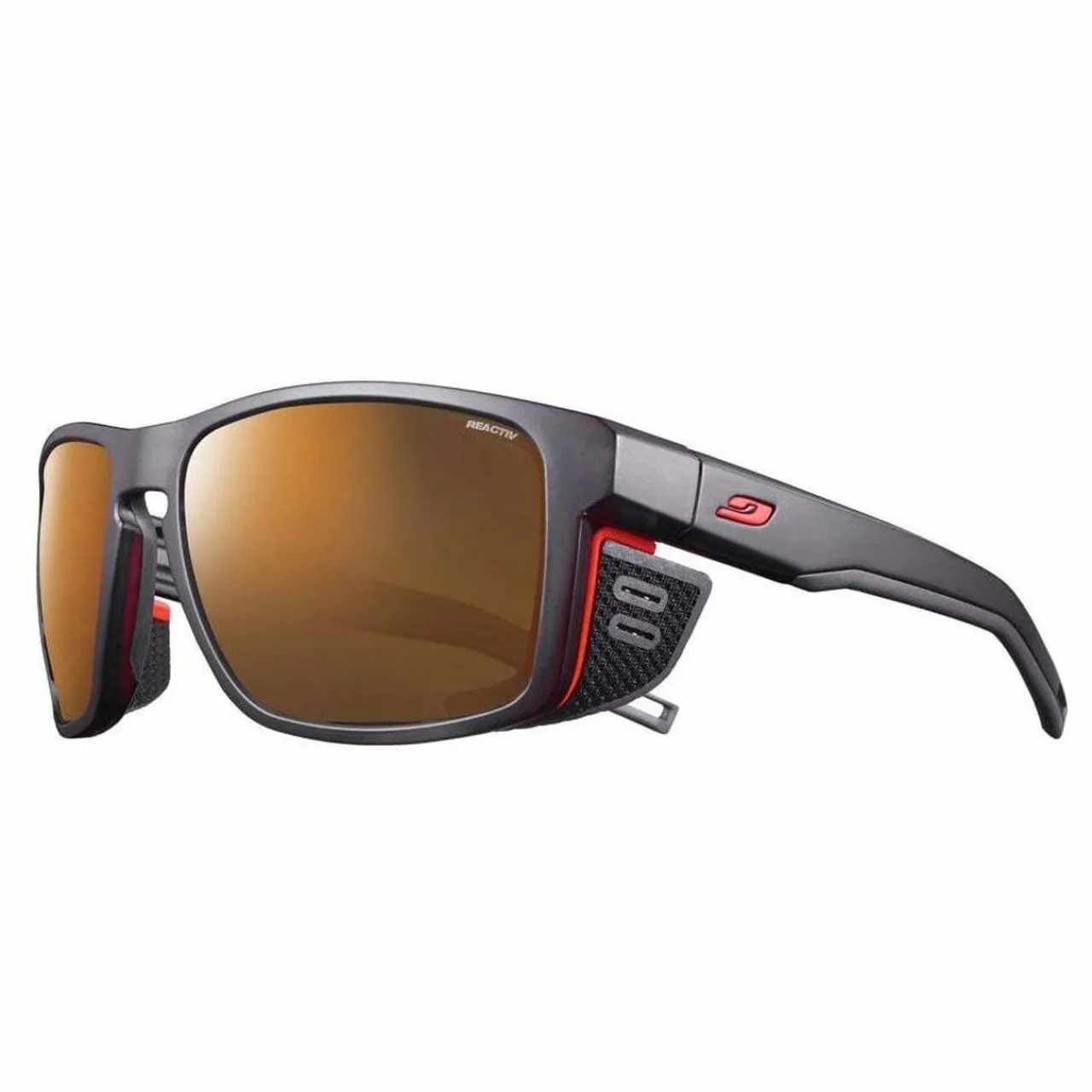 Julbo Shield Reactiv High Mountain 2-4 Sunglasses
