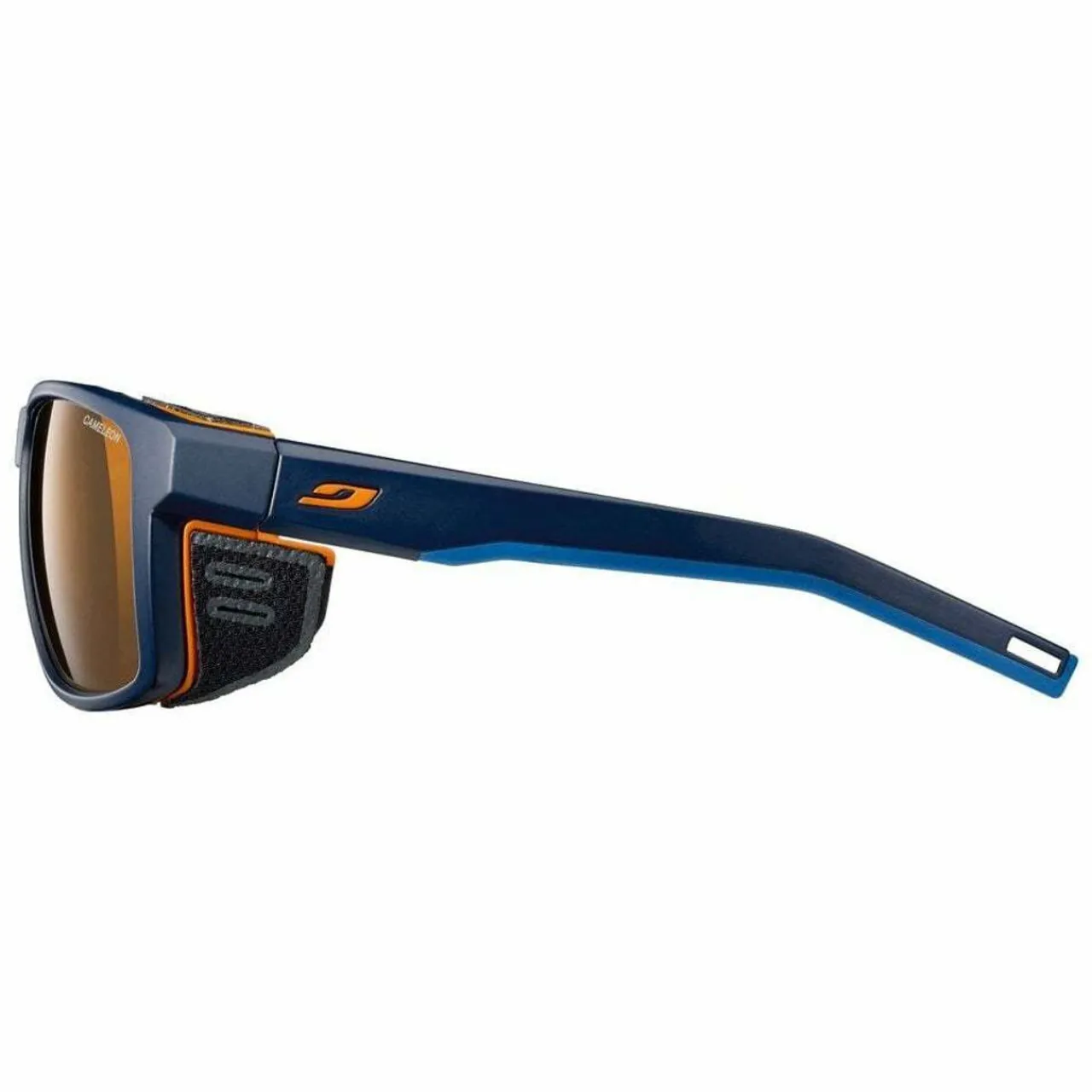 Julbo Shield Reactiv High Mountain 2-4 Sunglasses