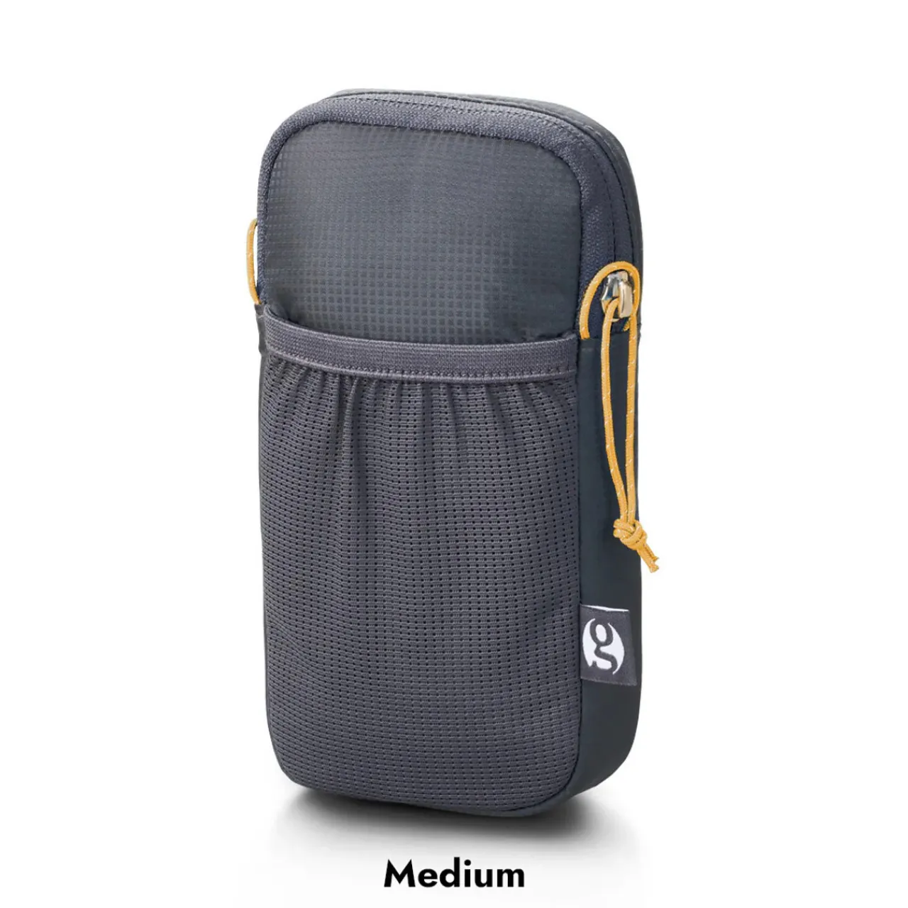 Hyperlite Mountain Gear Shoulder Strap Pocket