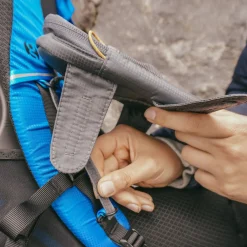 Hyperlite Mountain Gear Shoulder Strap Pocket