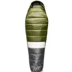 Sierra Designs Shut Eye 20 Synthetic Sleeping Bag
