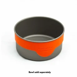 GSI Outdoors Silicon Band for Bowl