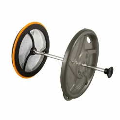 MSR Silicone Coffee Press