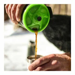 MSR Silicone Coffee Press