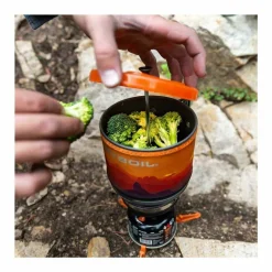 MSR Silicone Coffee Press