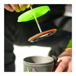 MSR Silicone Coffee Press