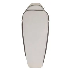 Lifeventure Silk Blend Sleeping Bag Liner - Mummy