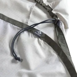 Lifeventure Silk Blend Sleeping Bag Liner - Mummy